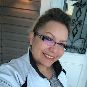 Meet your Posher, Vera